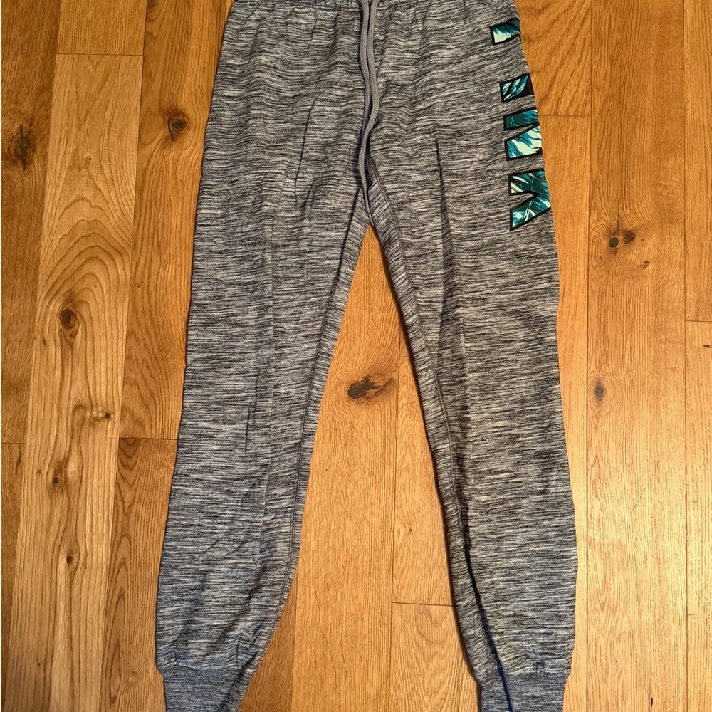 Victoria's Secret 00’s space dyed joggers